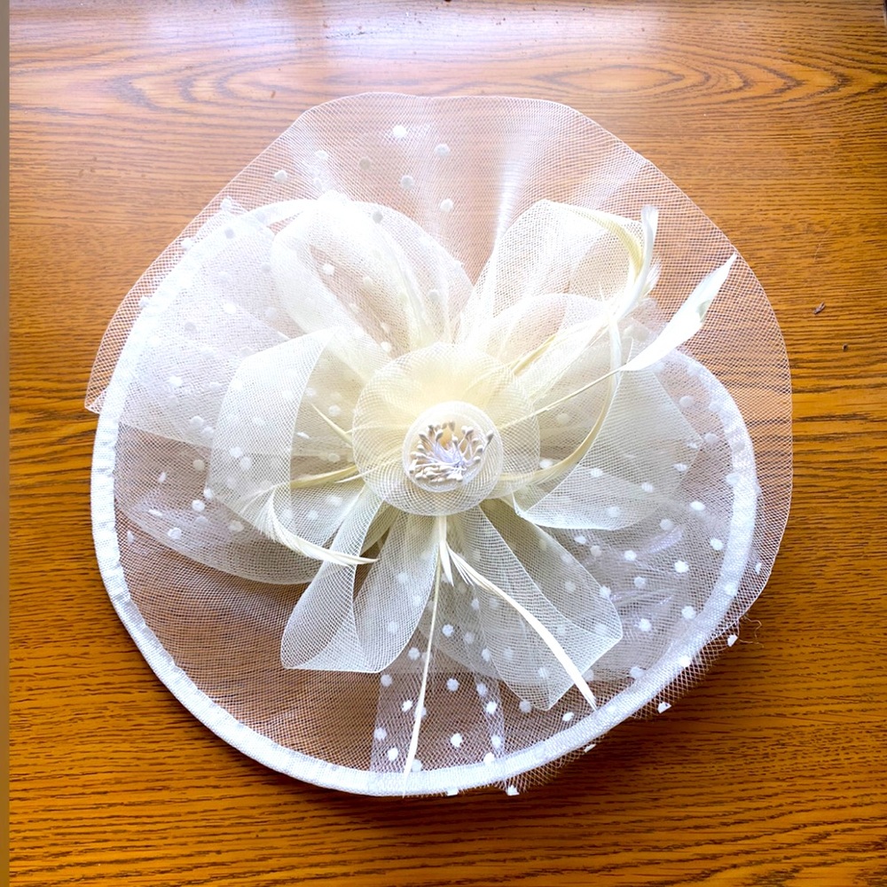 Vintage Hat